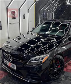 مێرسێدس بێنز C-Class